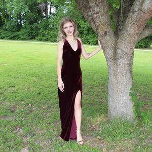 Meet your Posher, Kristina